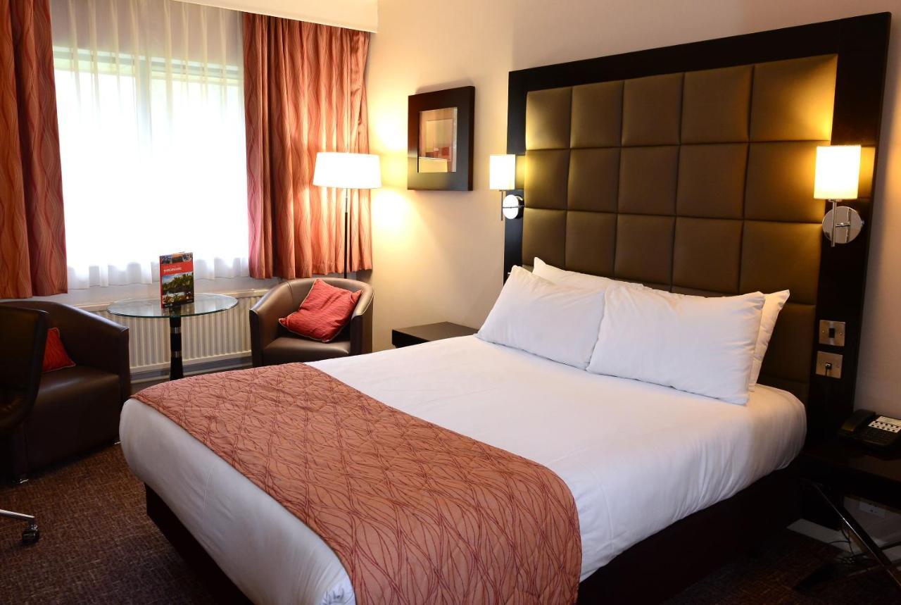 Hotel Ironbridge By Ihg 3*