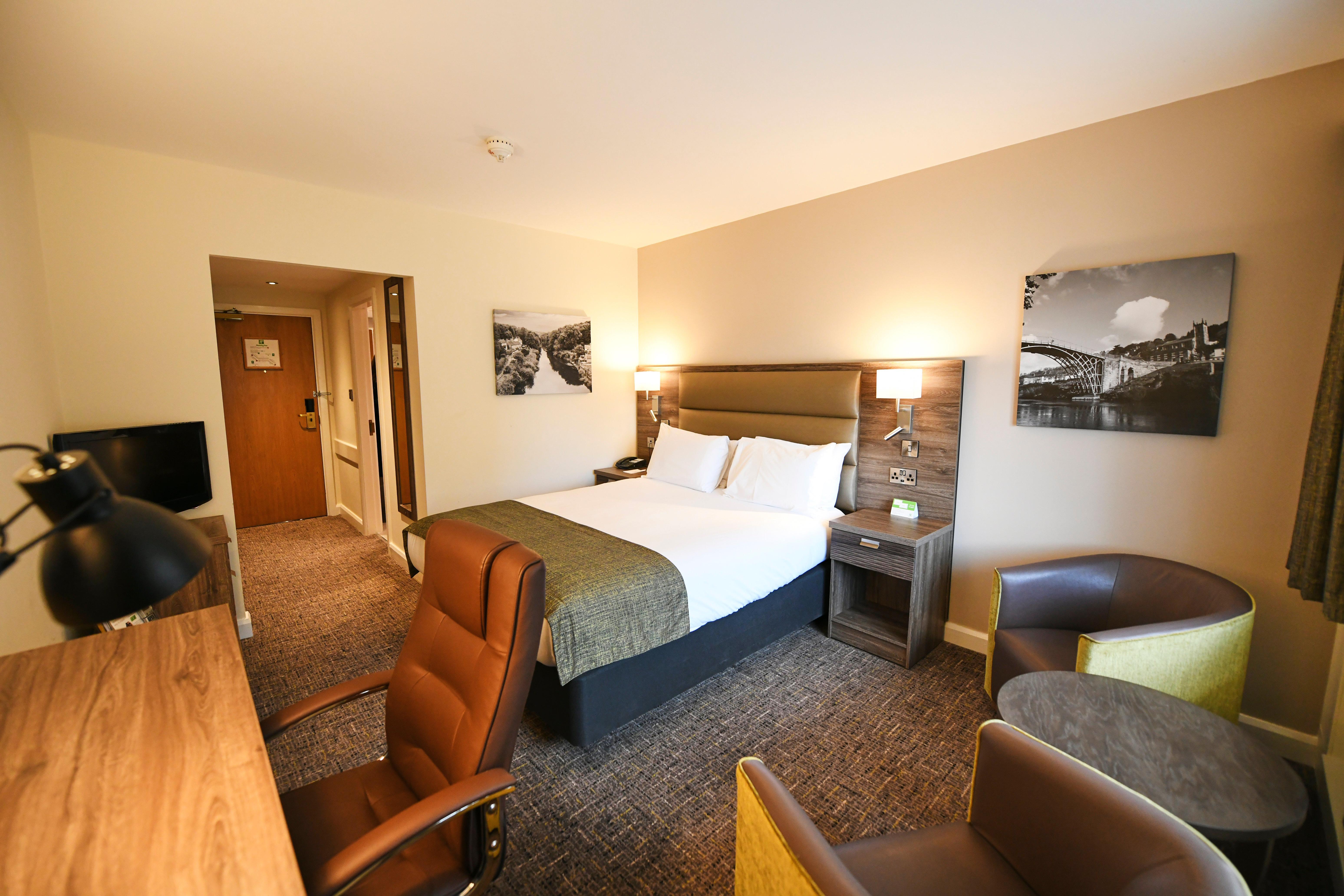 Ironbridge By Ihg Telford