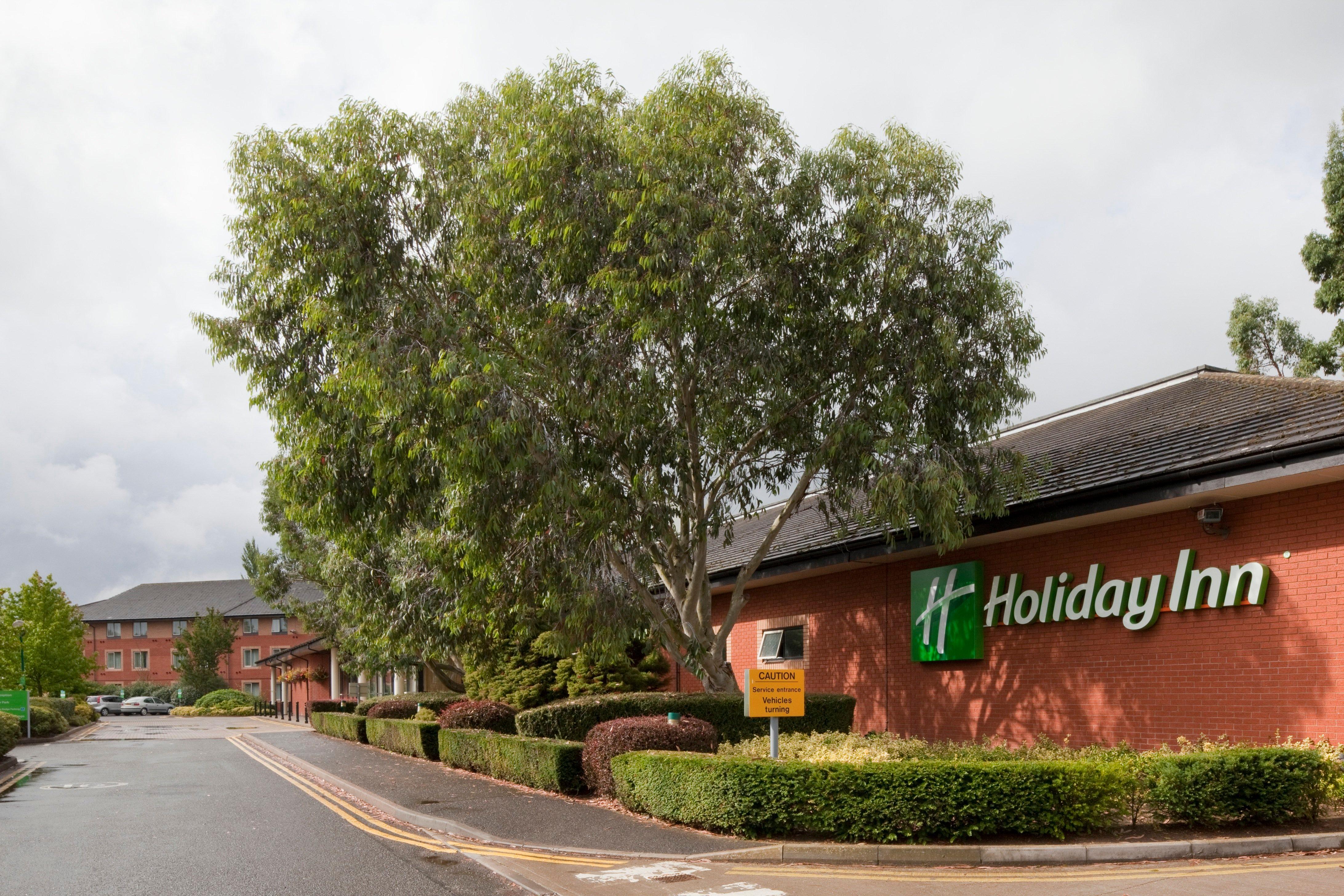 Ironbridge By Ihg