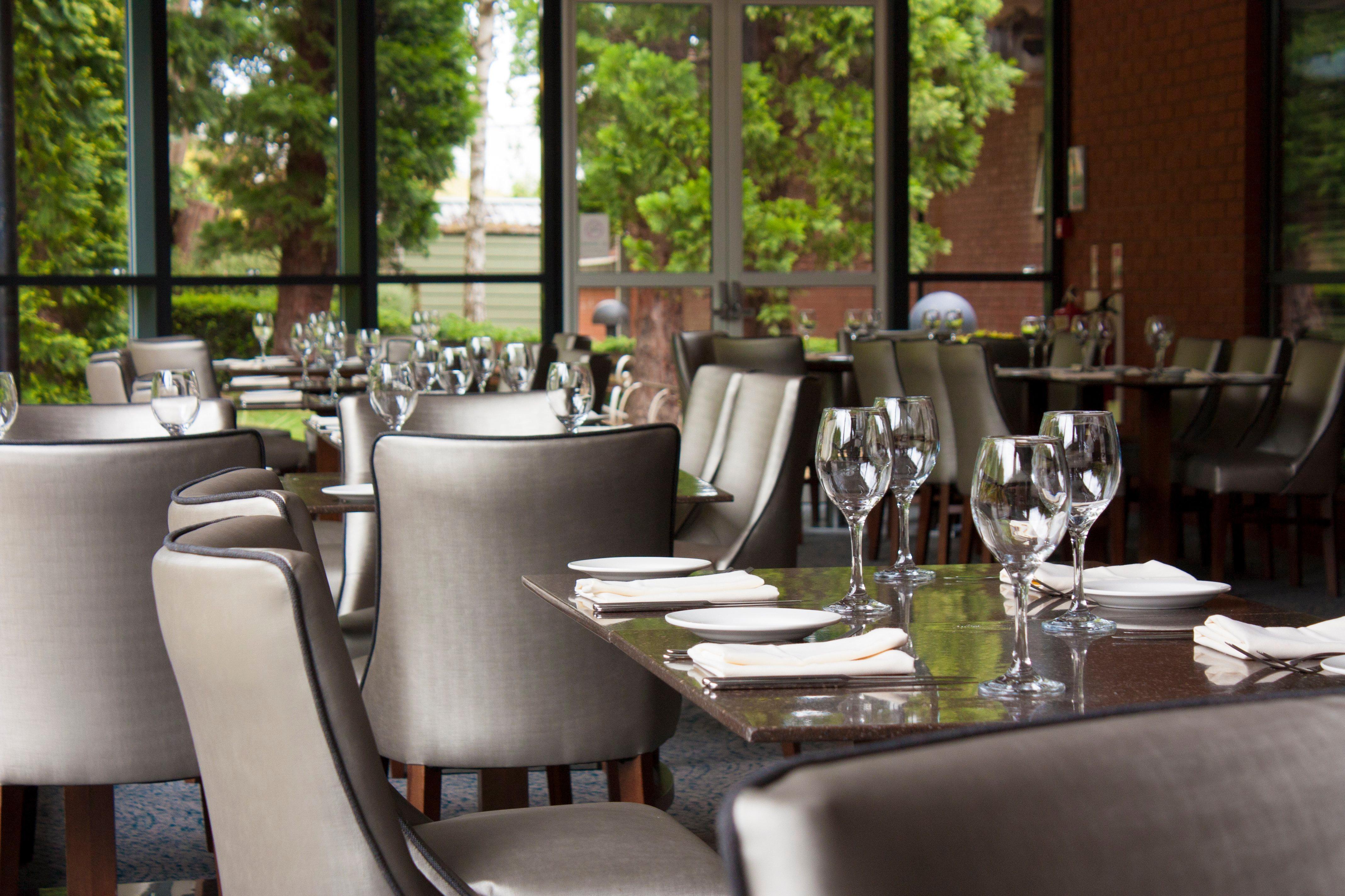 Ironbridge By Ihg Hotel Telford