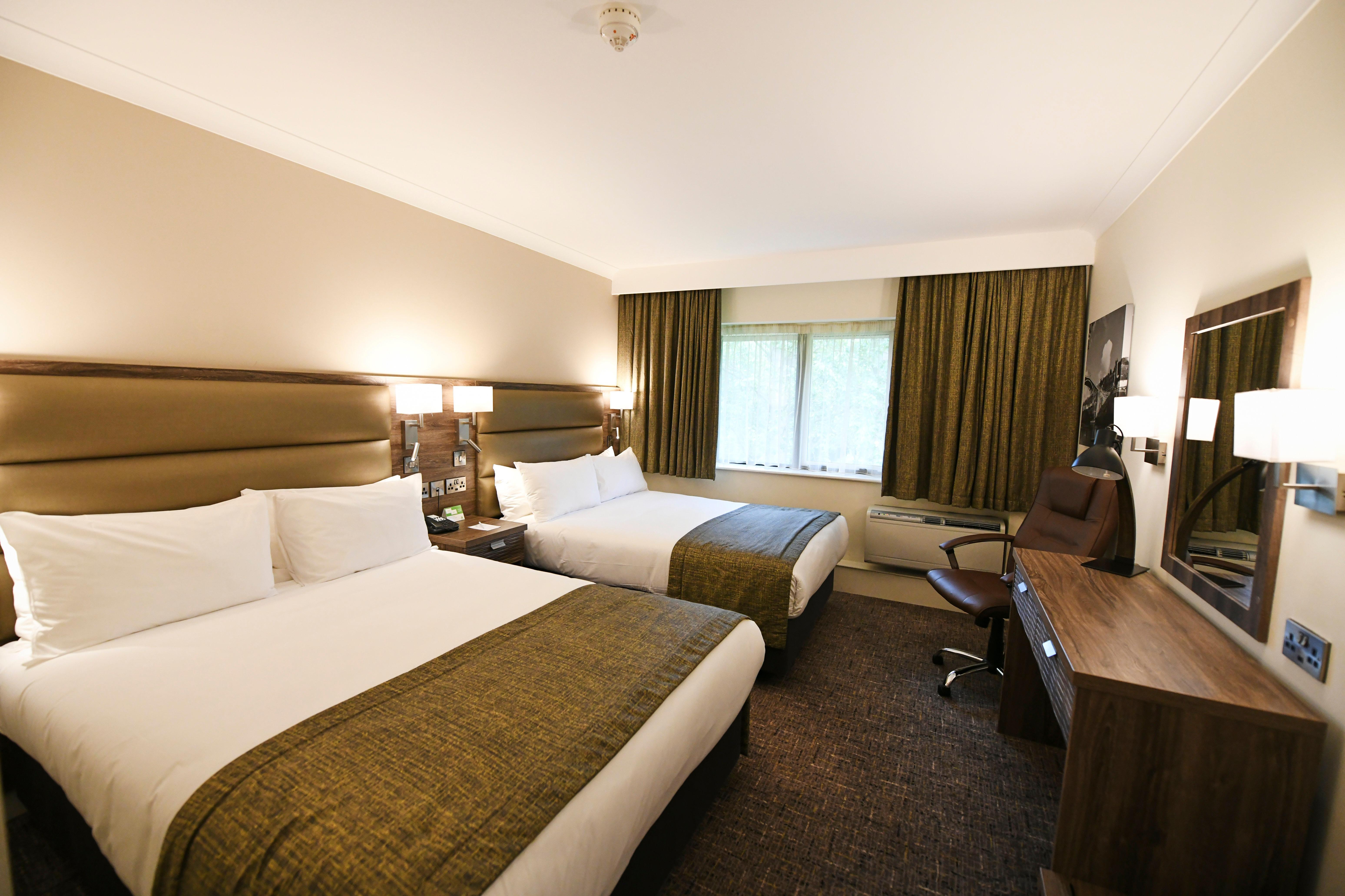Ironbridge By Ihg 3*