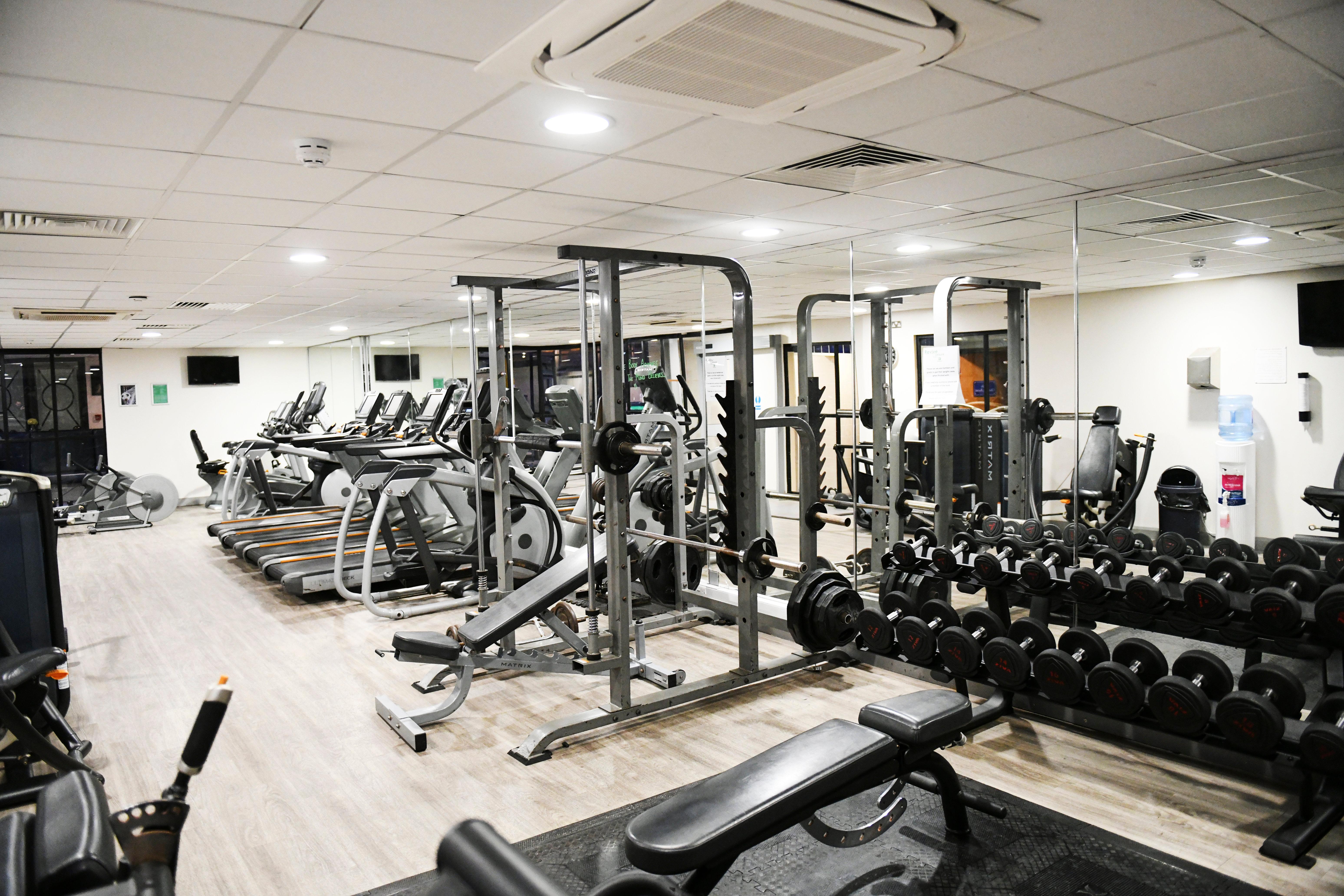 Ironbridge By Ihg Hotel Telford