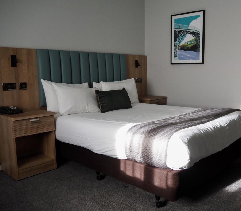 Hotel Ironbridge By Ihg Telford