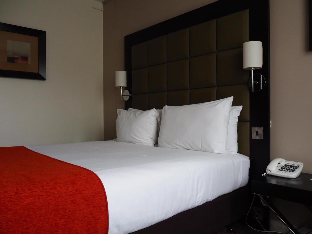 Ironbridge By Ihg Telford