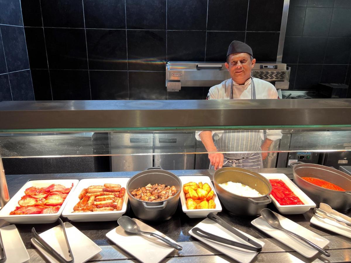 Hotel Ironbridge By Ihg Telford