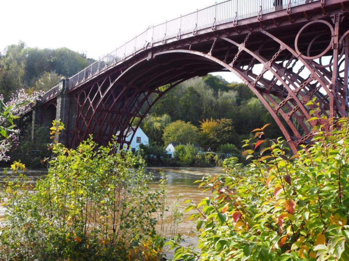 Ironbridge By Ihg Hotel 3*