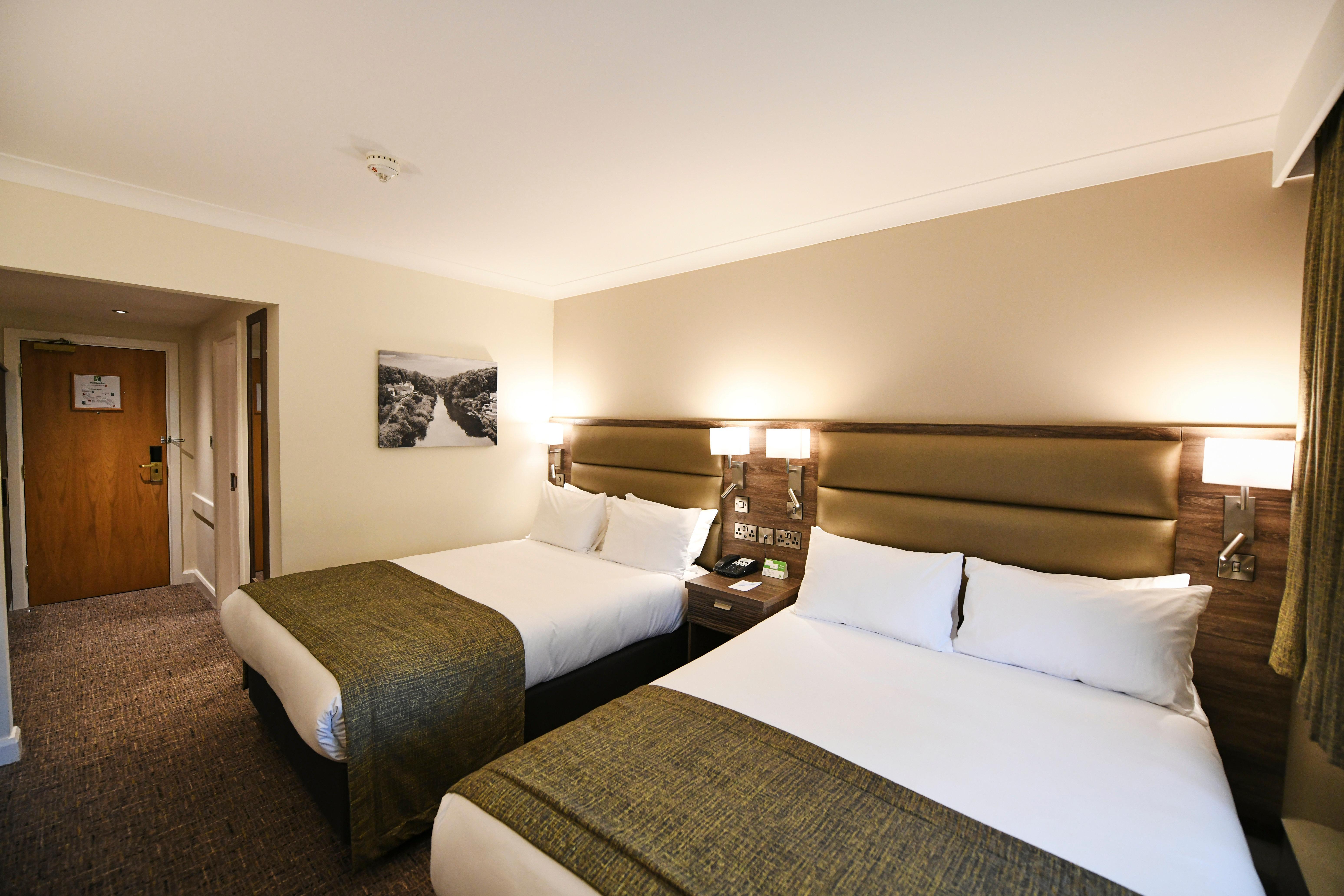 Ironbridge By Ihg Hotel