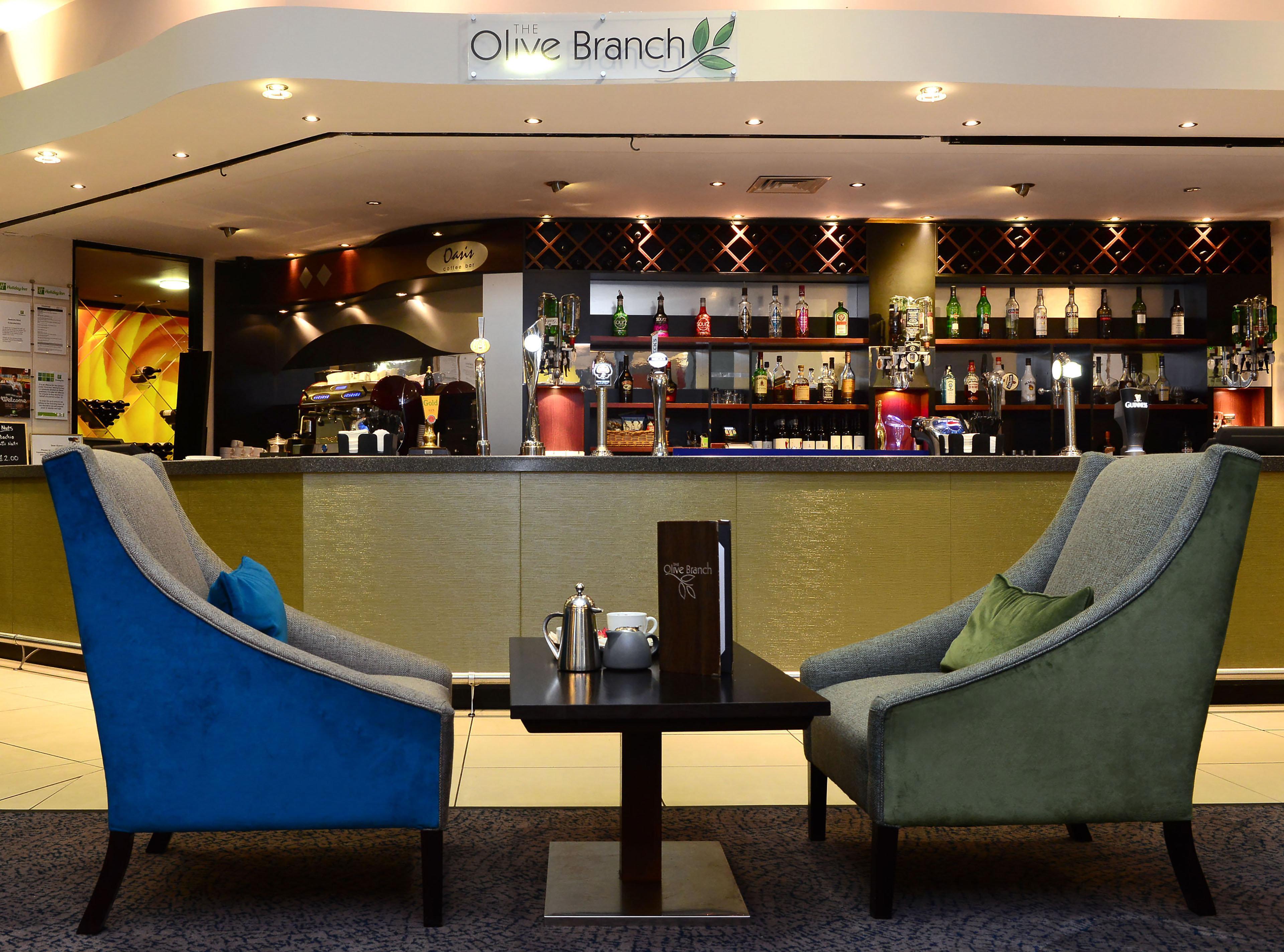 Ironbridge By Ihg Hotel Telford