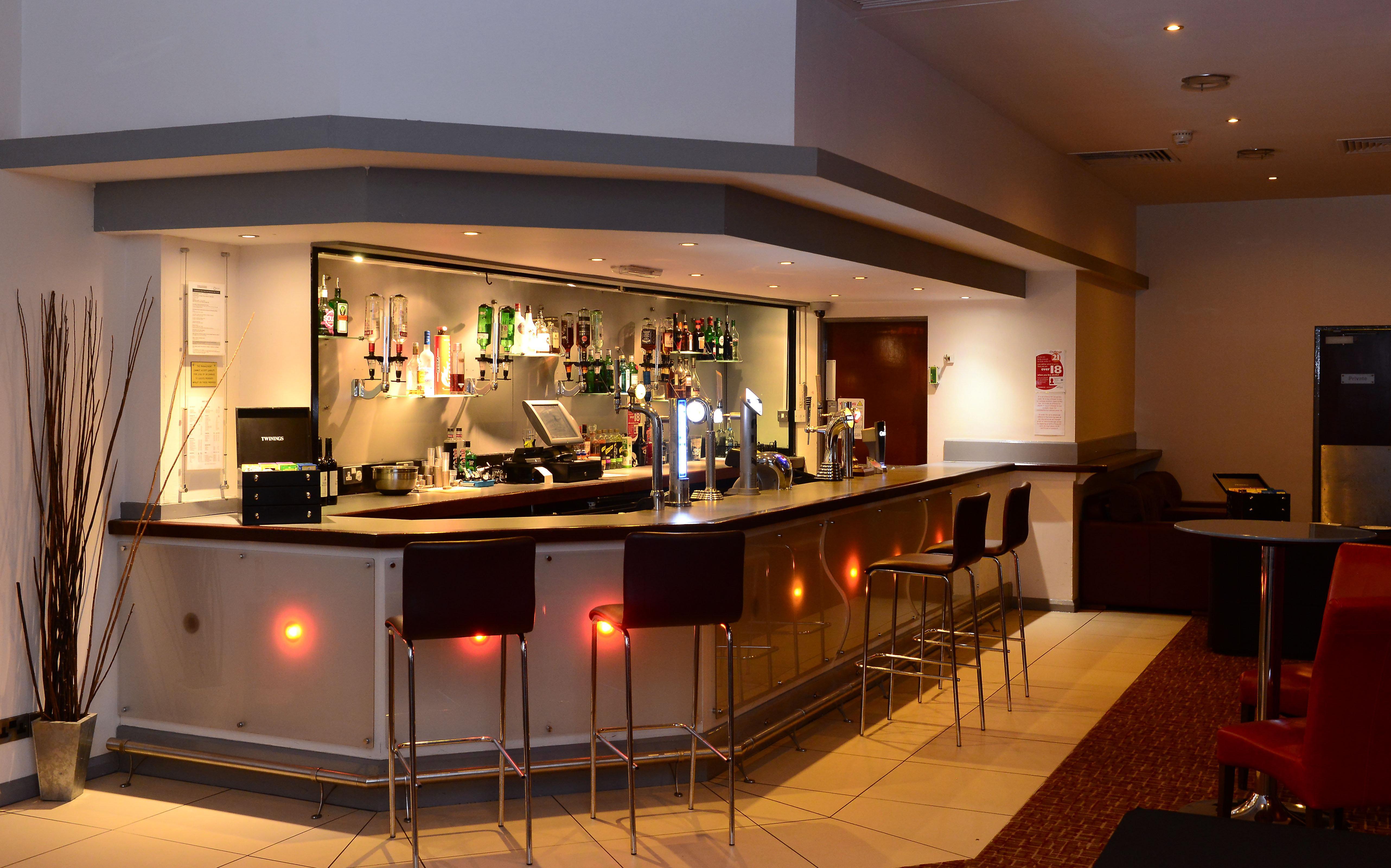 Hotel Ironbridge By Ihg