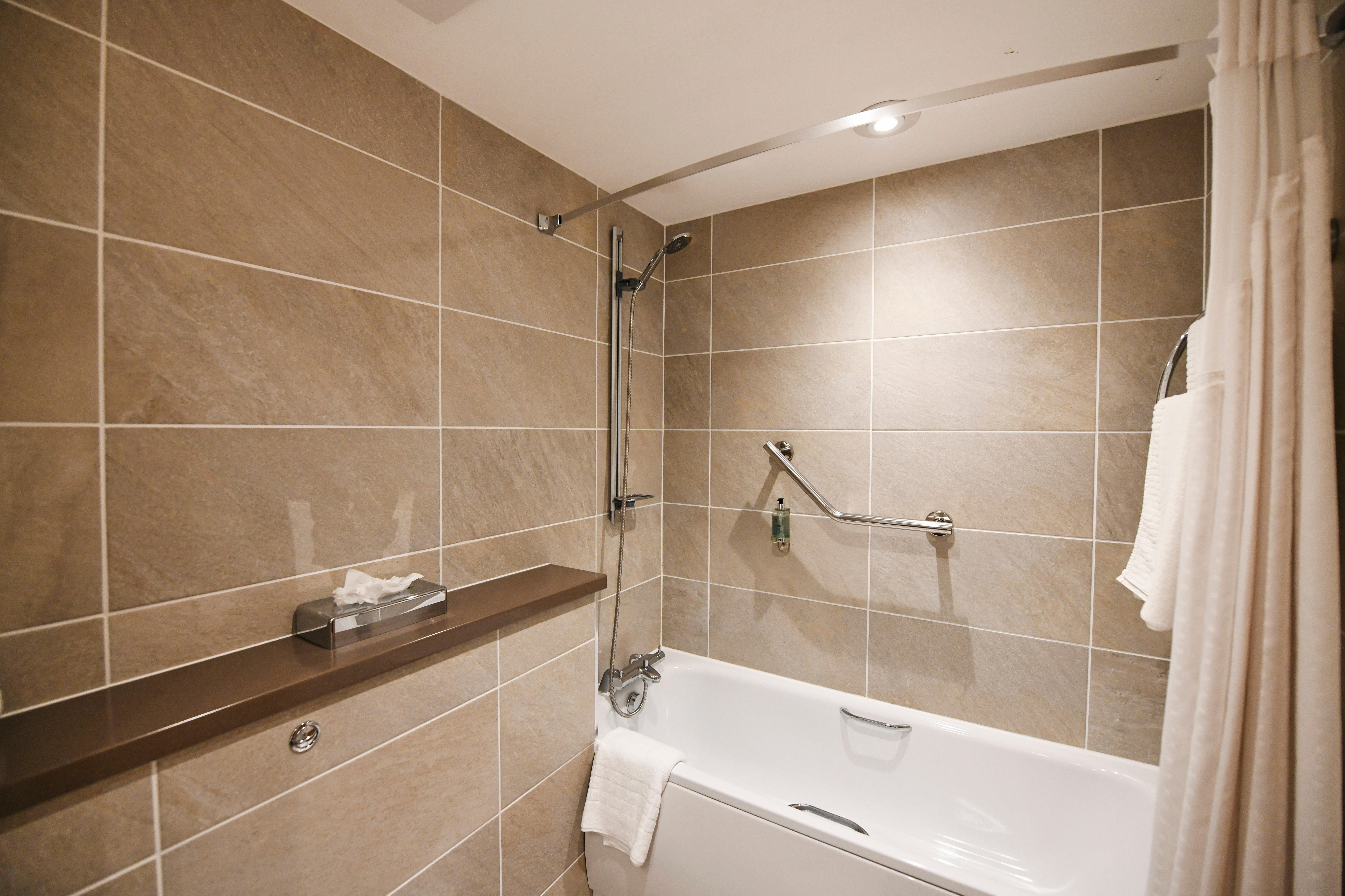 Hotel Ironbridge By Ihg