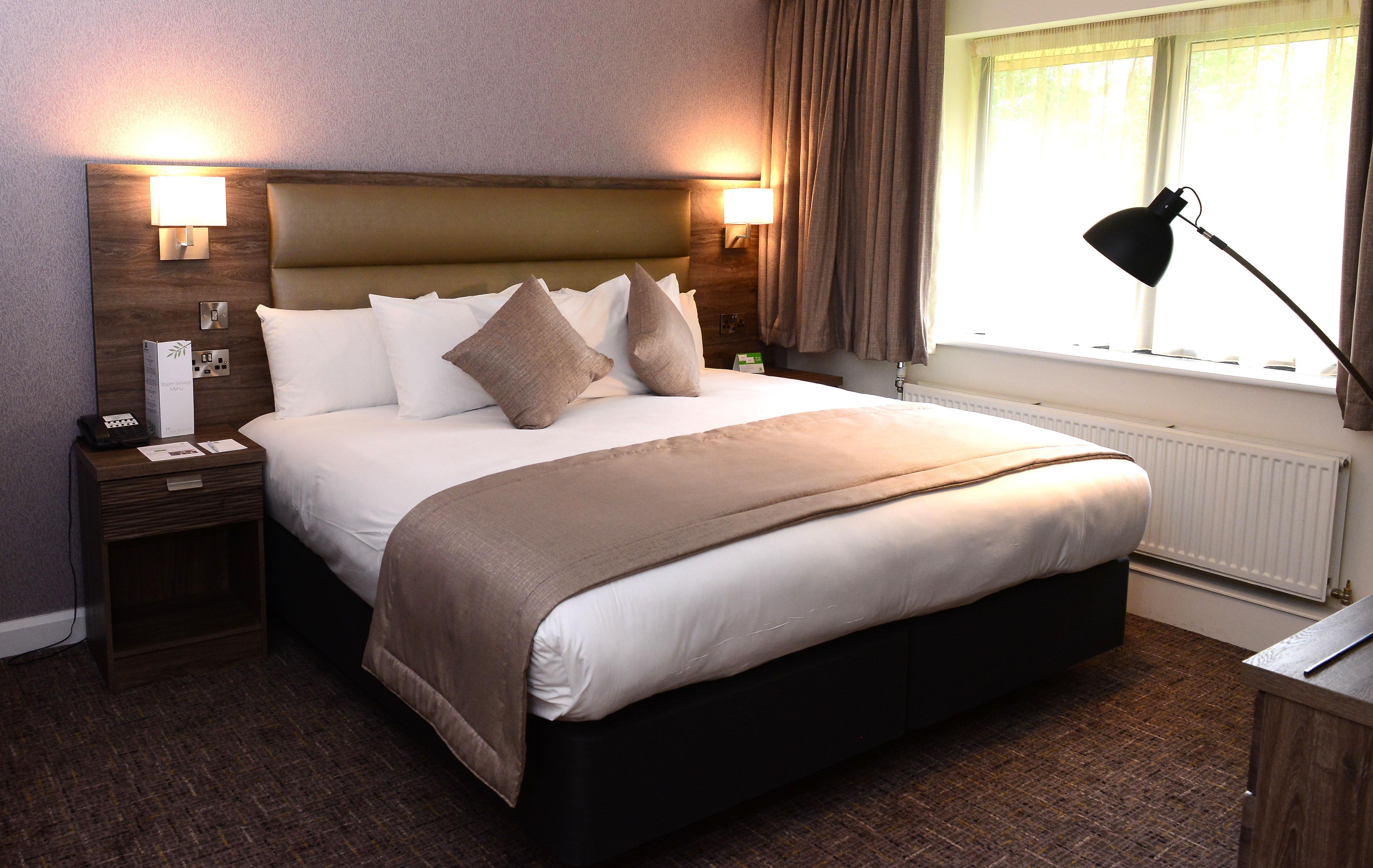 Ironbridge By Ihg Telford