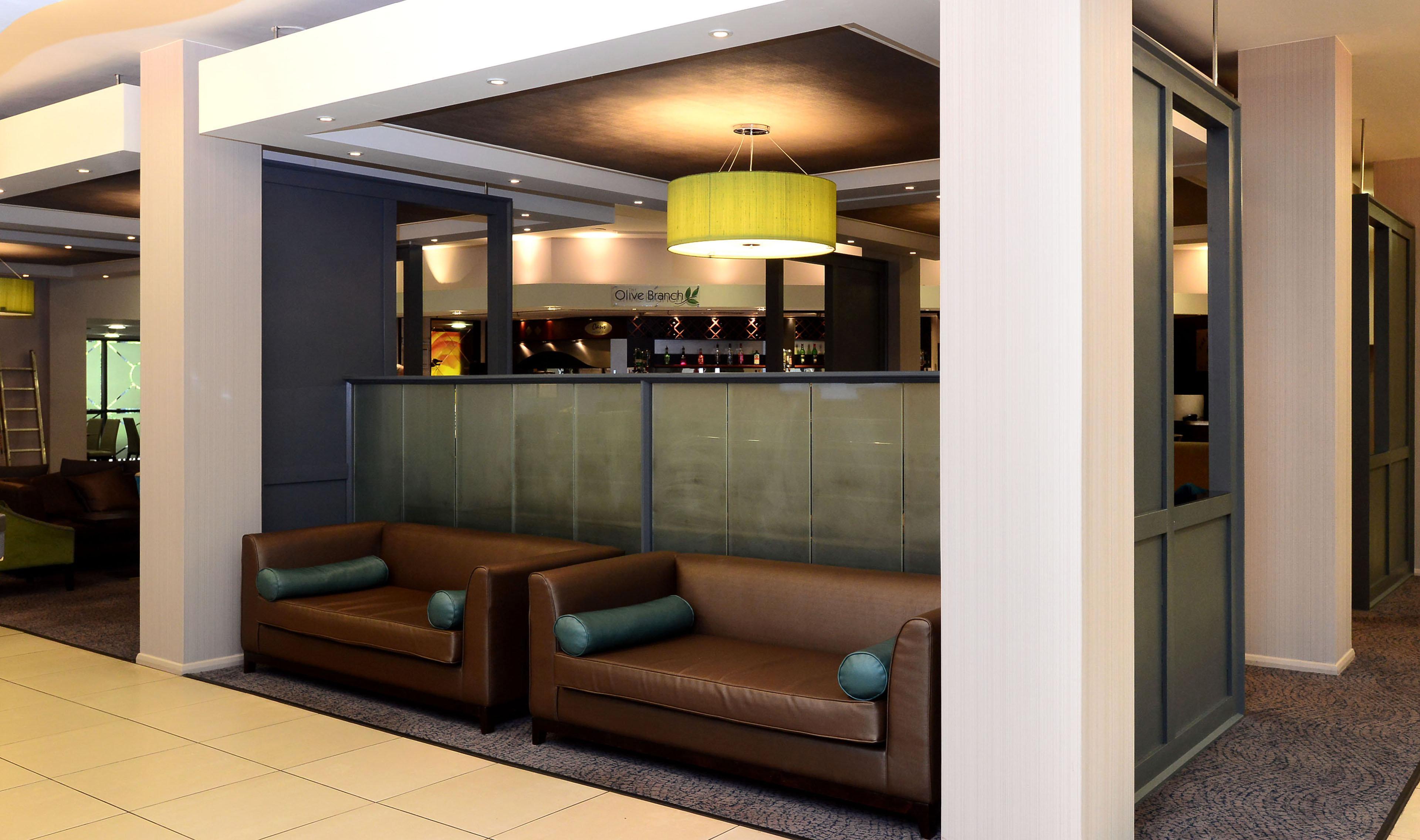 Ironbridge By Ihg Telford
