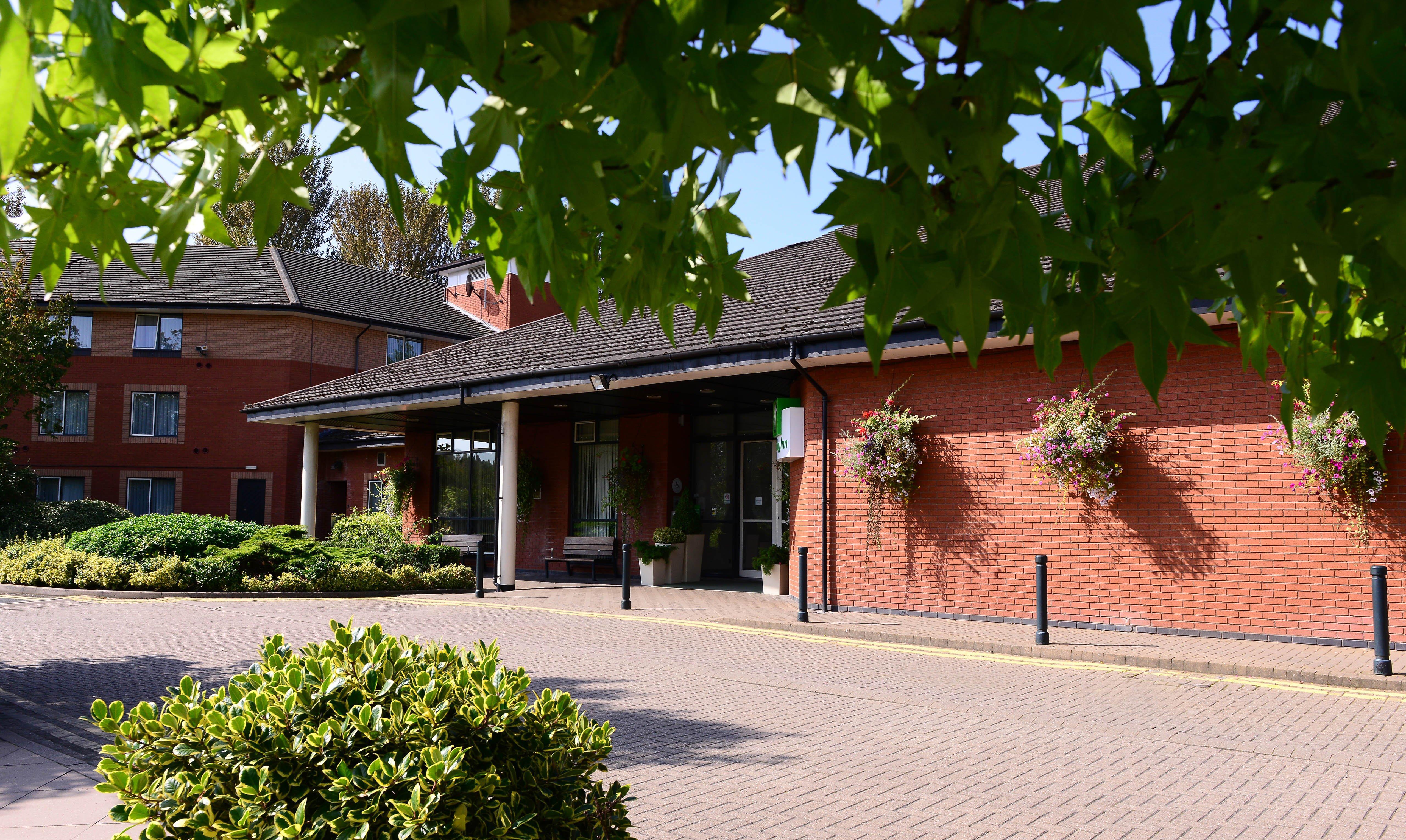 Ironbridge By Ihg Telford