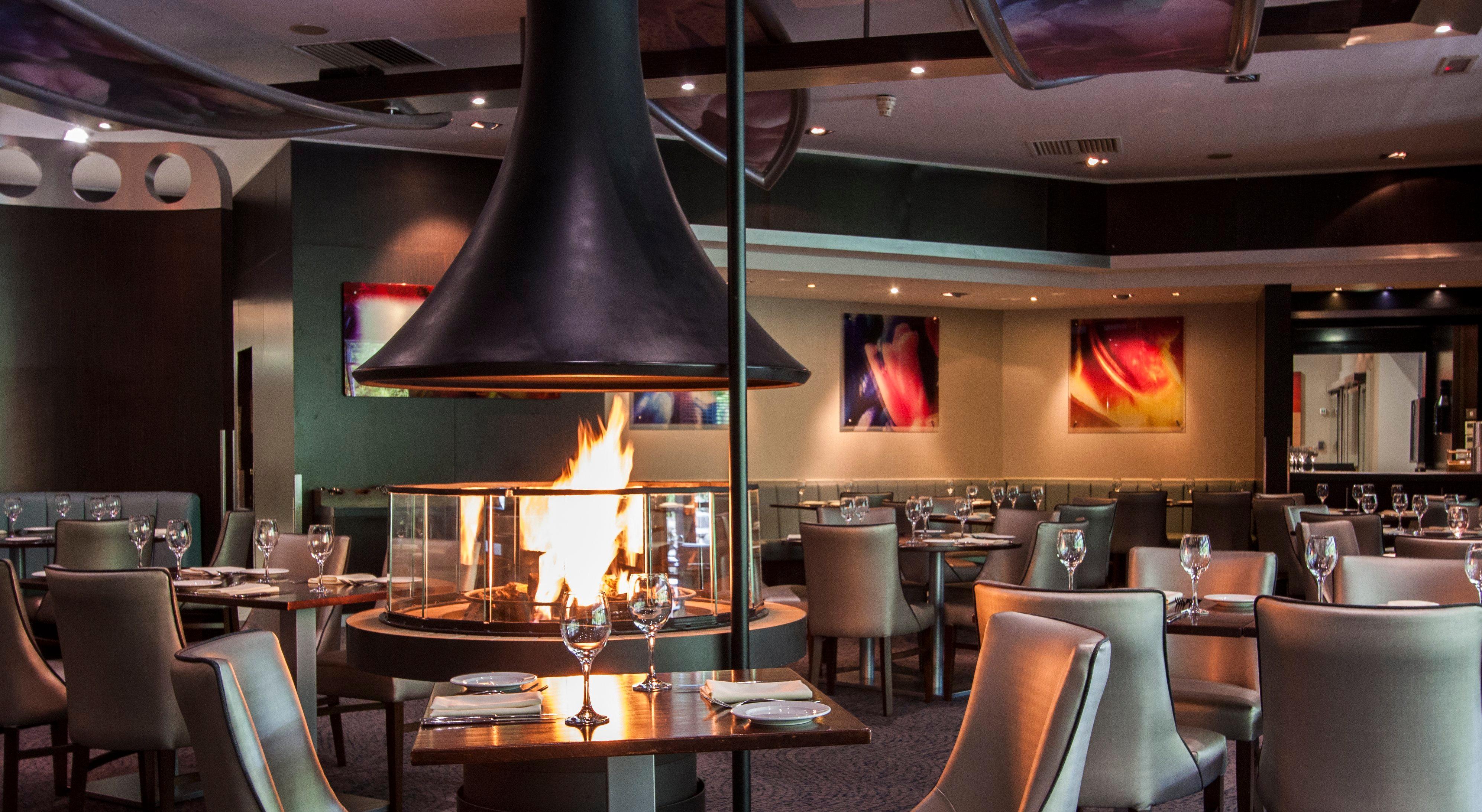 Hotel Ironbridge By Ihg 3*