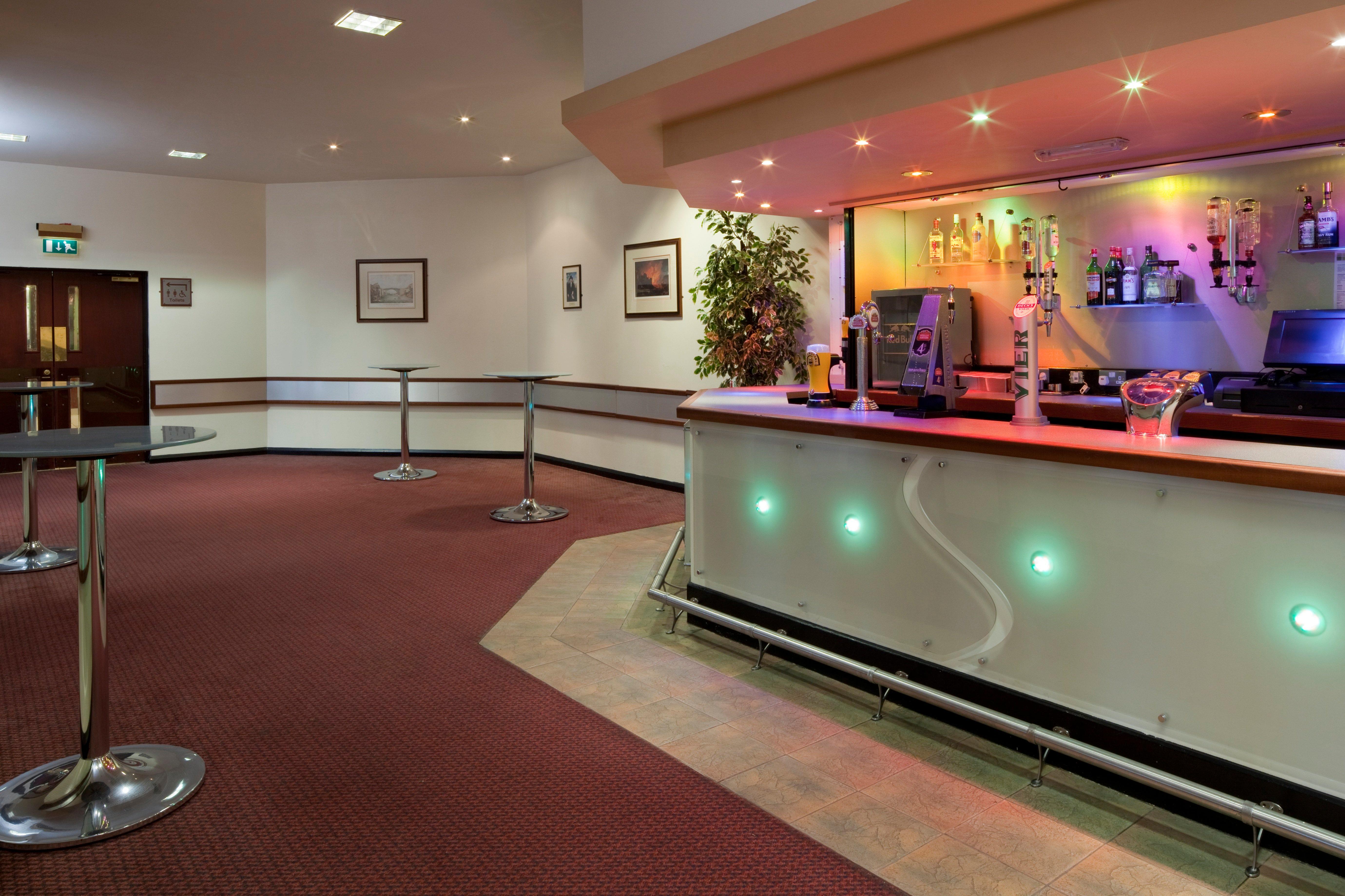 Ironbridge By Ihg Hotel Telford