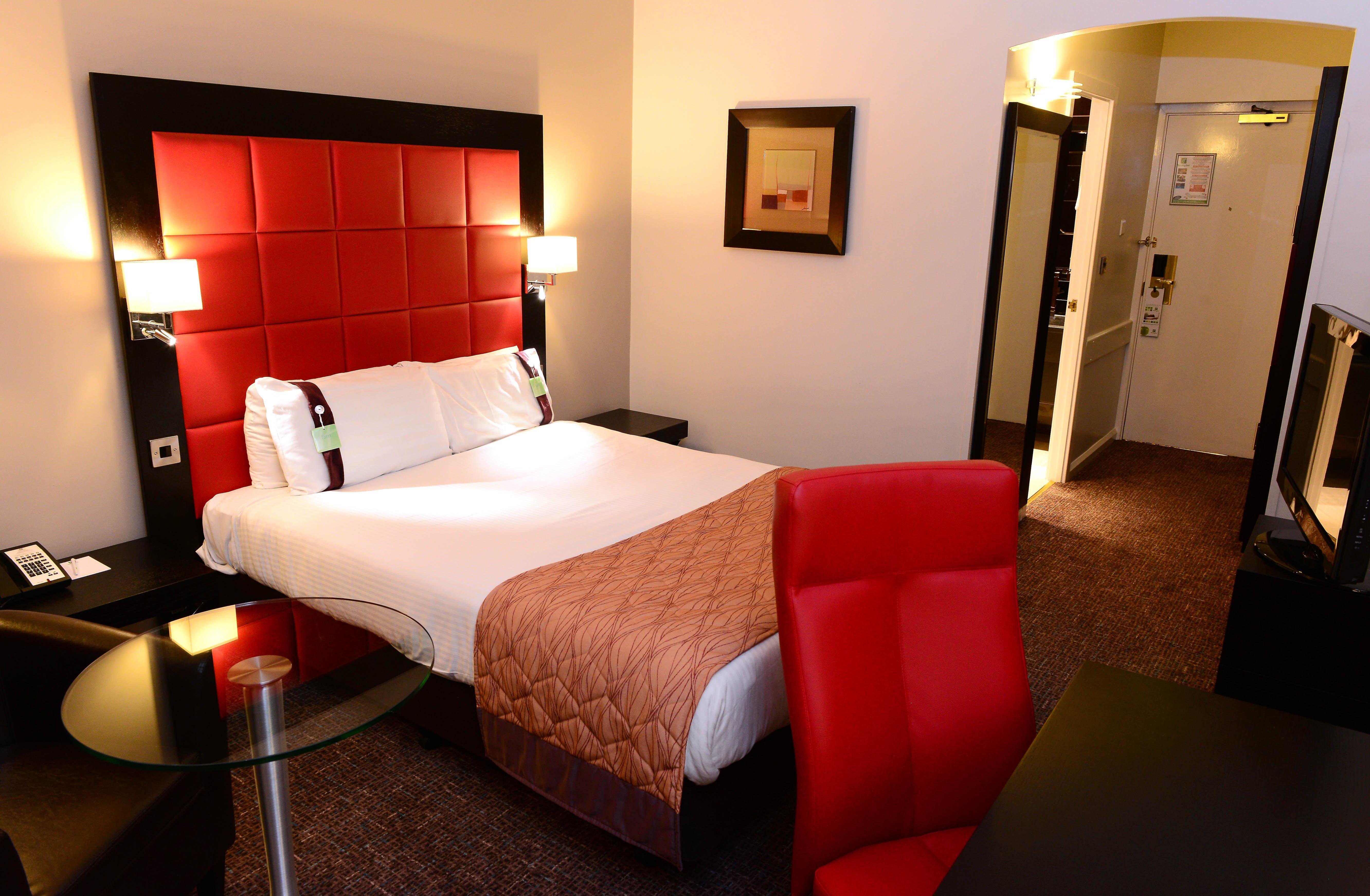 Ironbridge By Ihg Hotel 3*