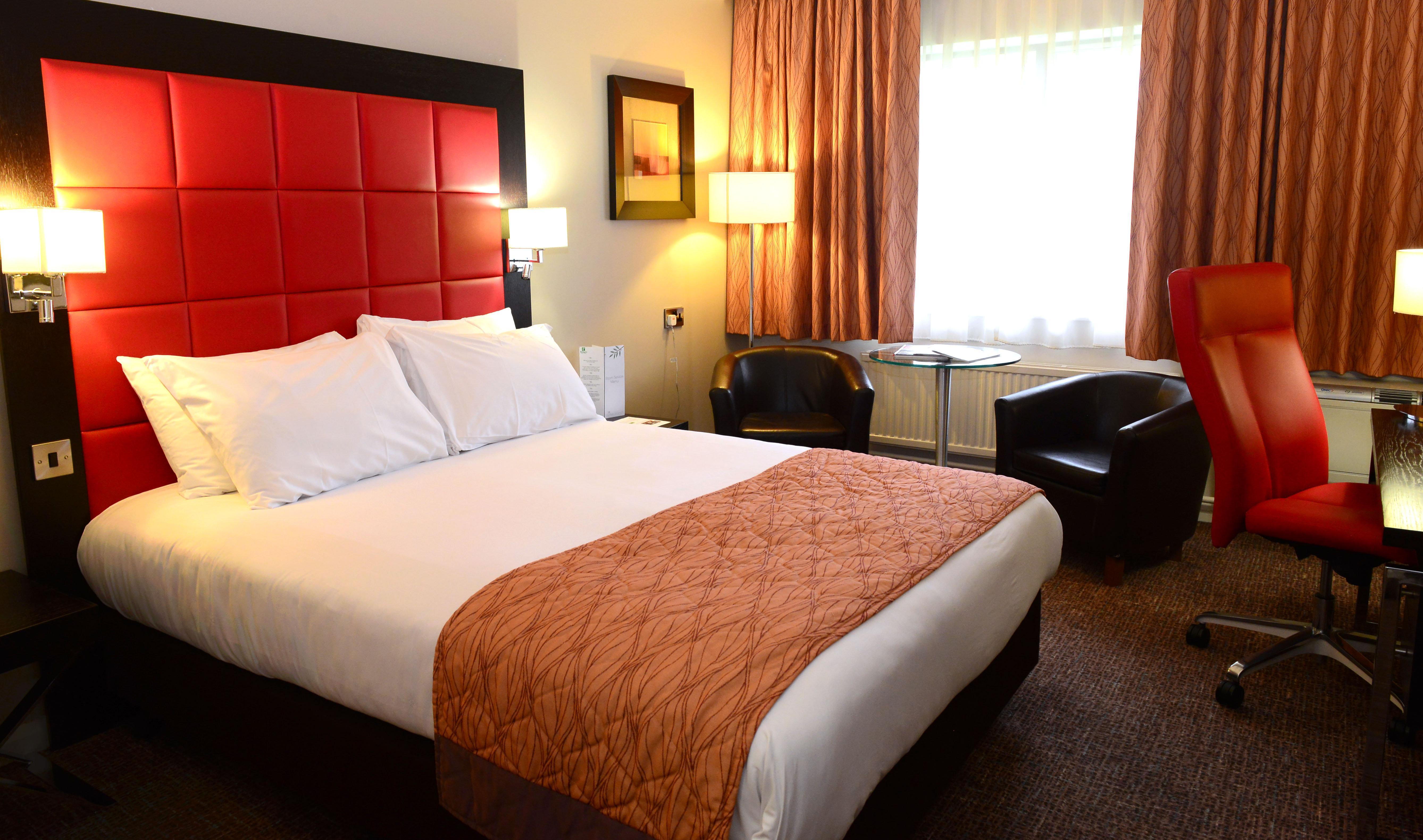Hotel Ironbridge By Ihg 3*