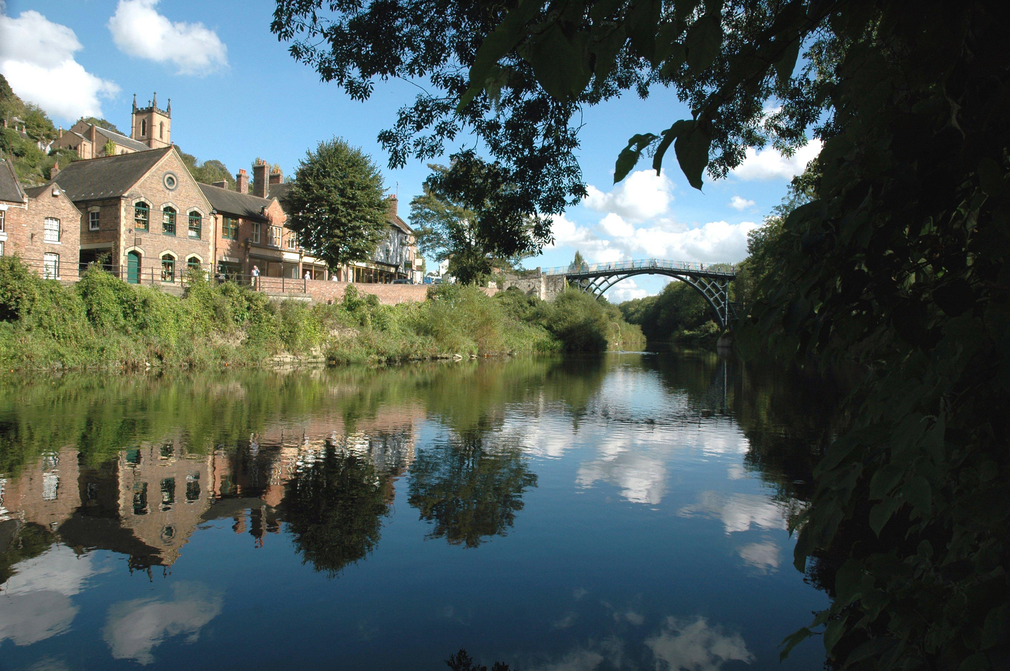 Ironbridge By Ihg Telford
