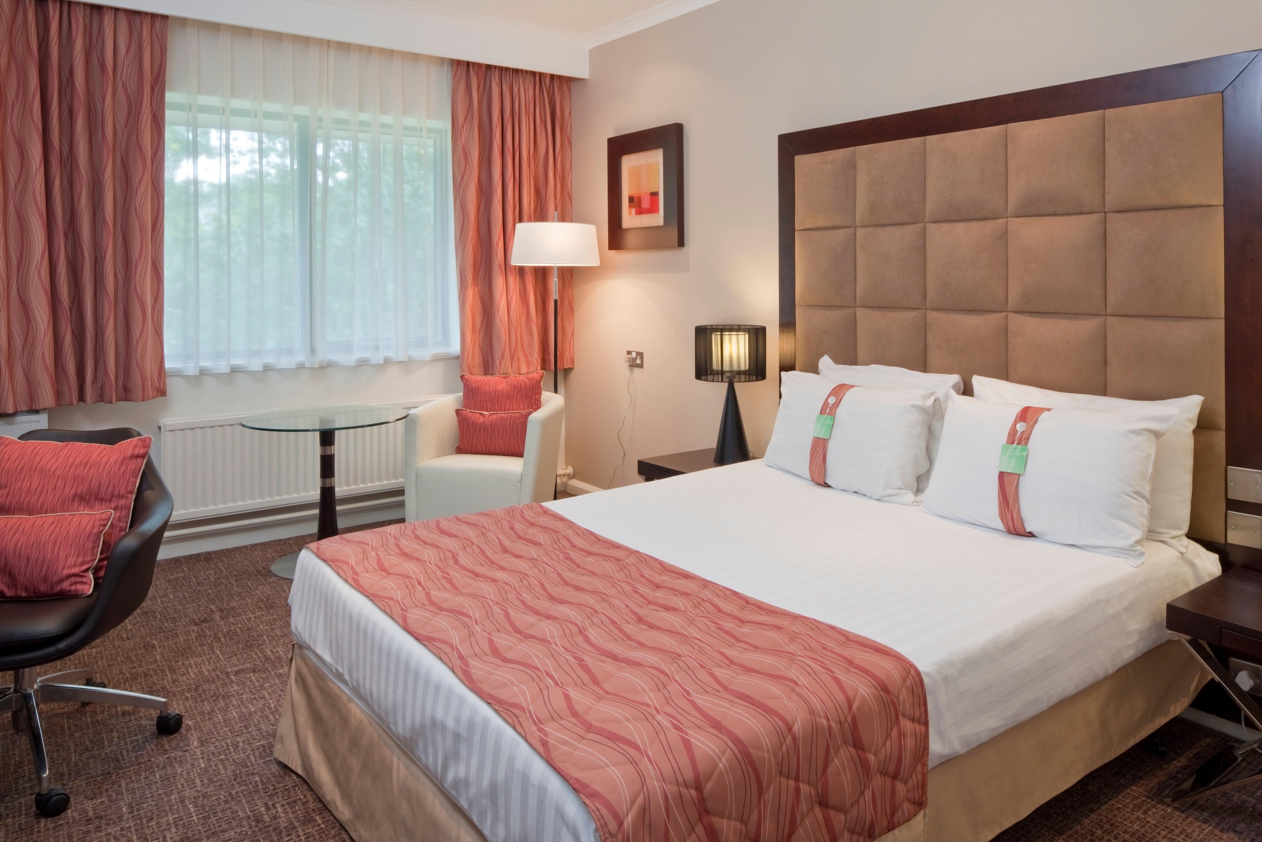Ironbridge By Ihg 3*