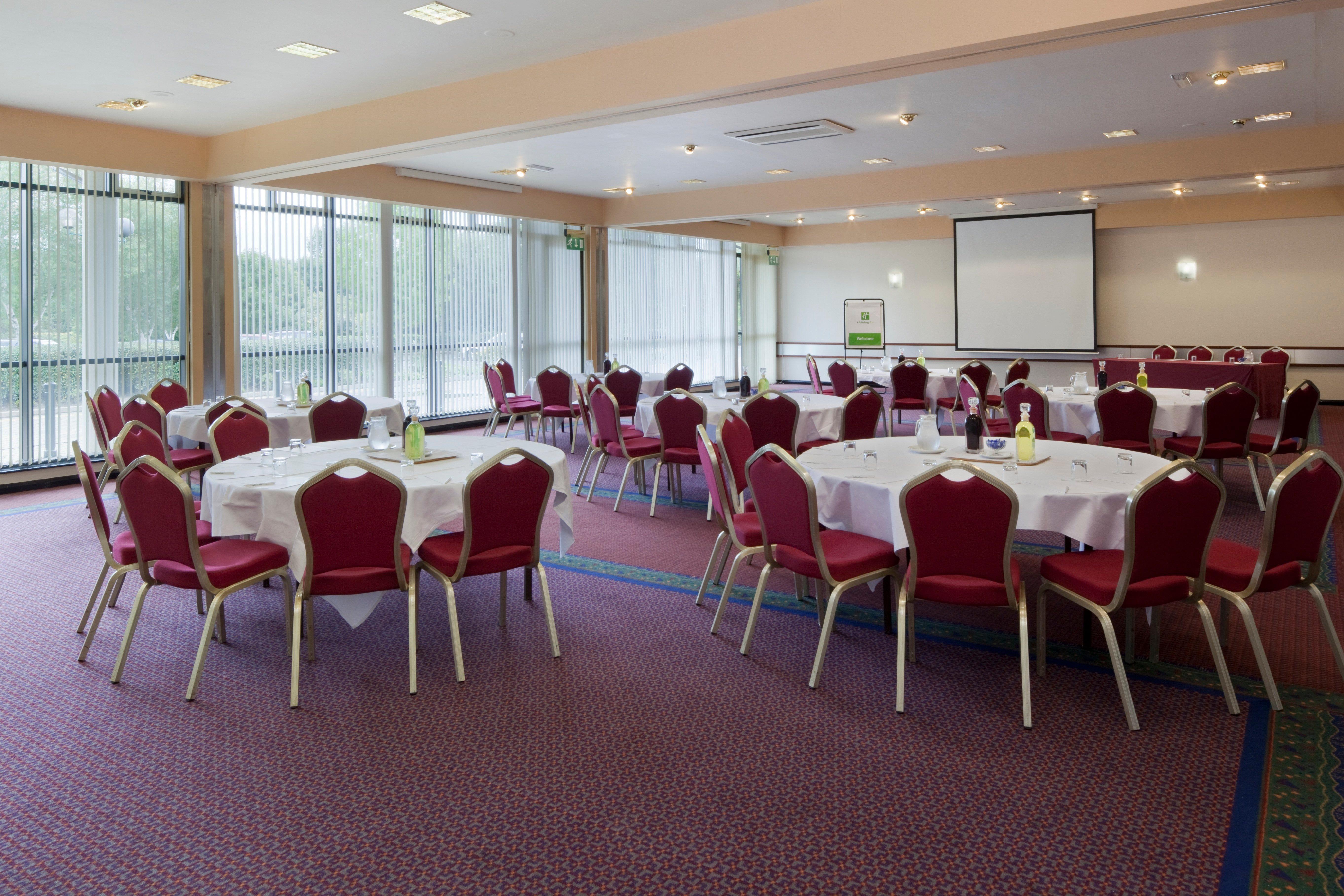 Ironbridge By Ihg Hotel