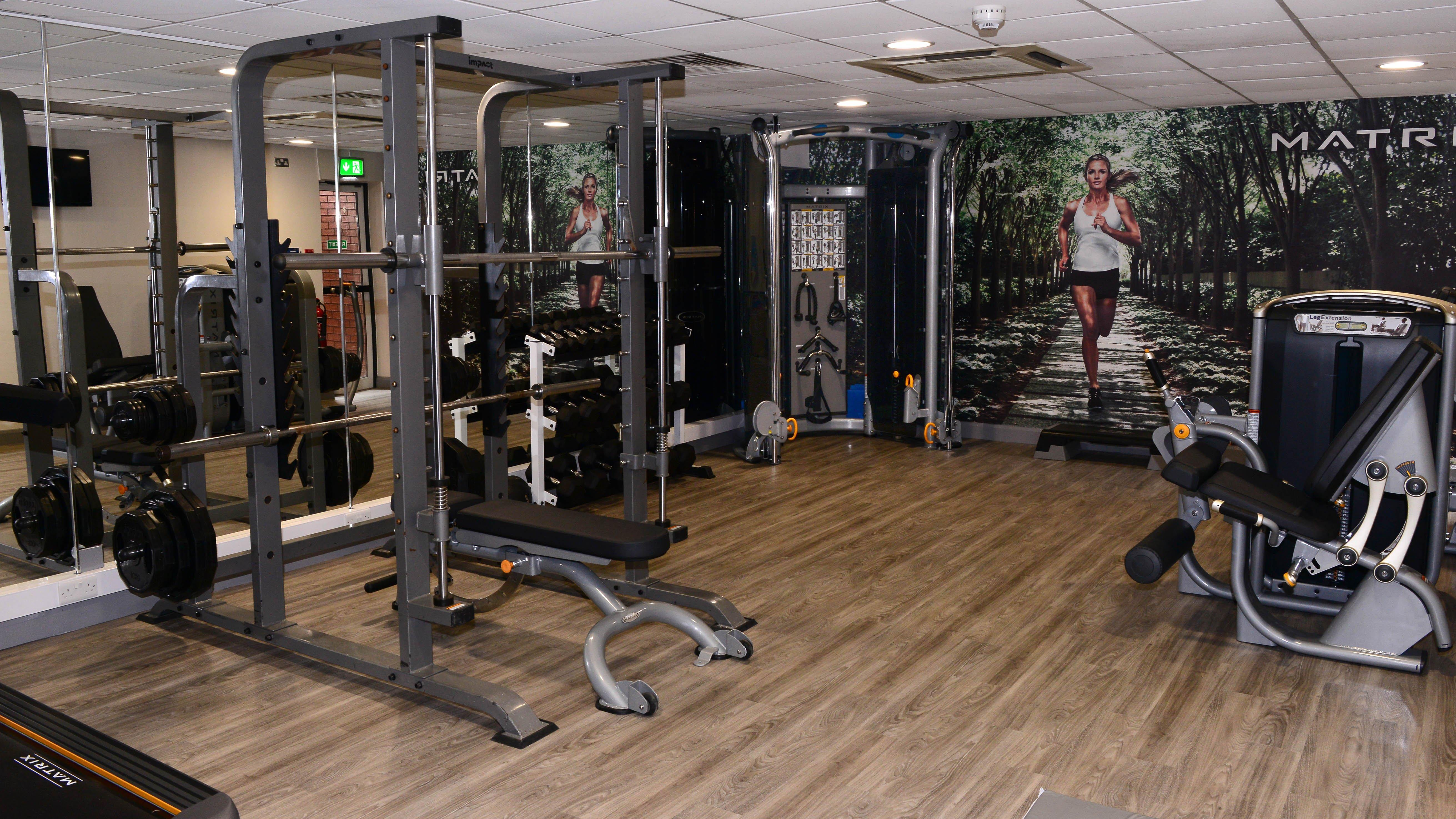 Hotel Ironbridge By Ihg
