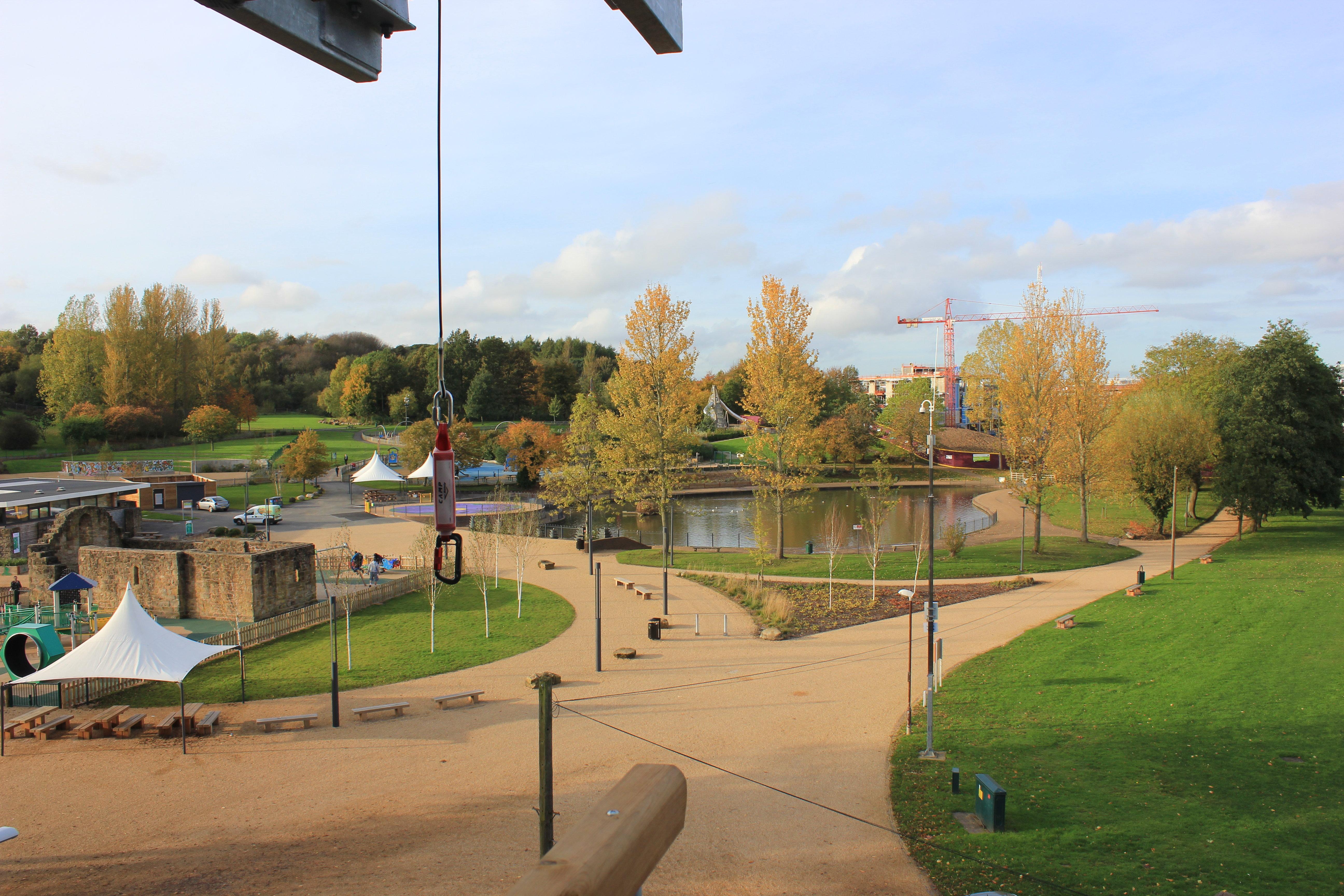 Ironbridge By Ihg