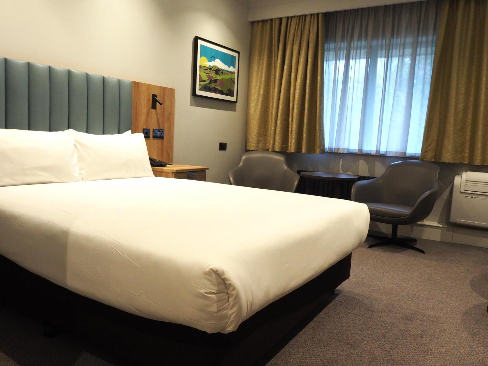 Ironbridge By Ihg Hotel Telford