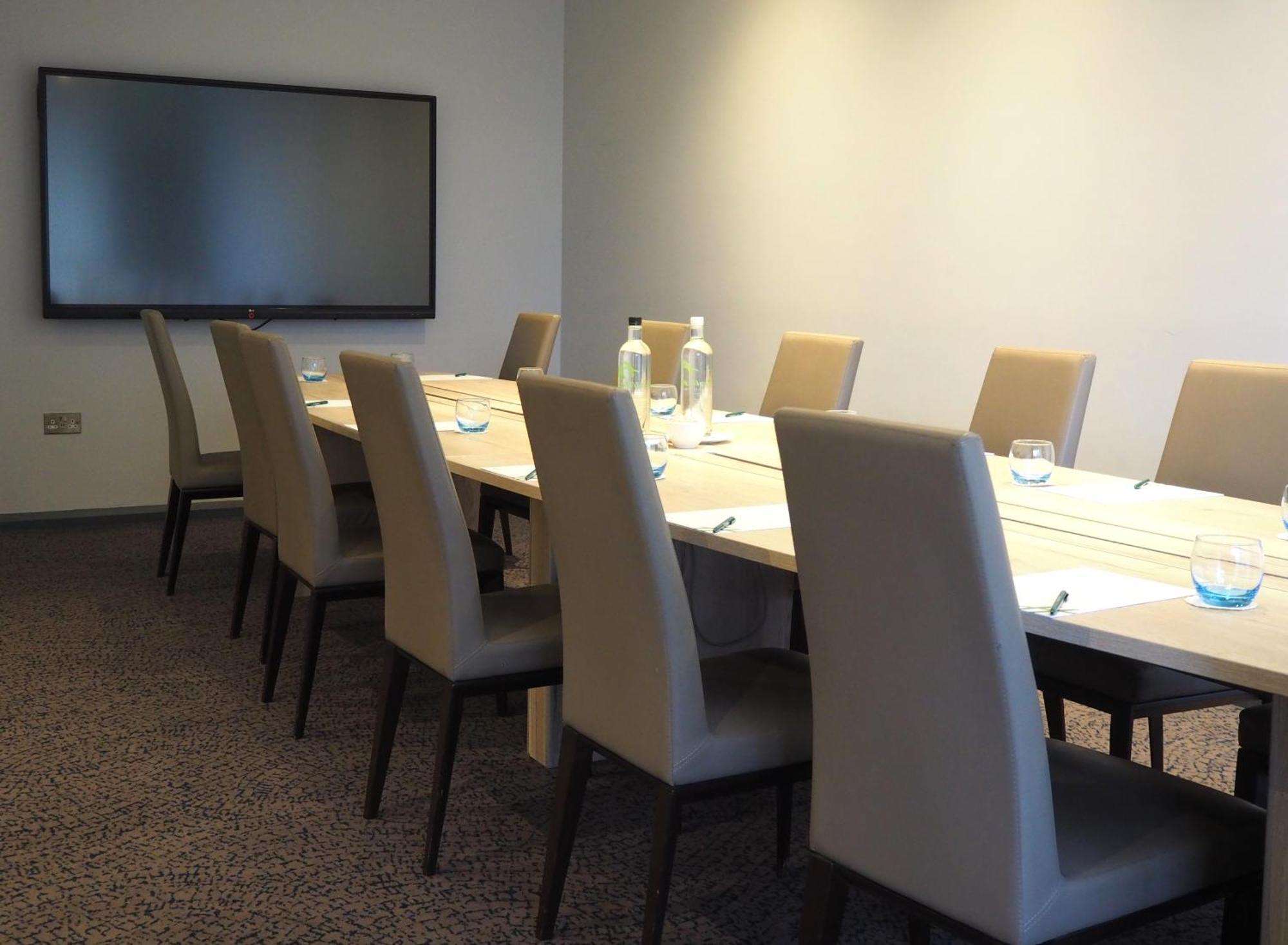 Ironbridge By Ihg 3* Telford