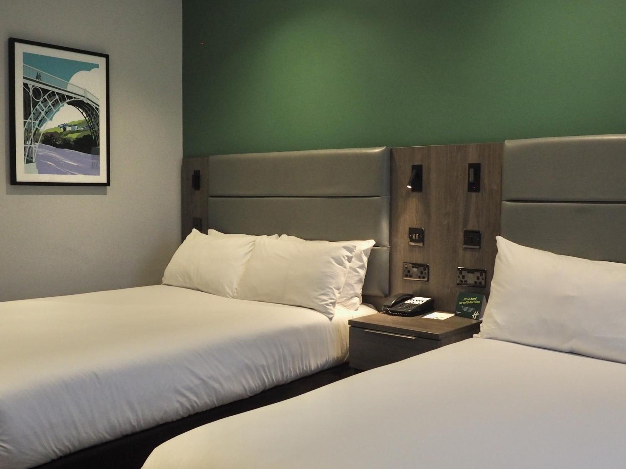 Ironbridge By Ihg Hotel Telford