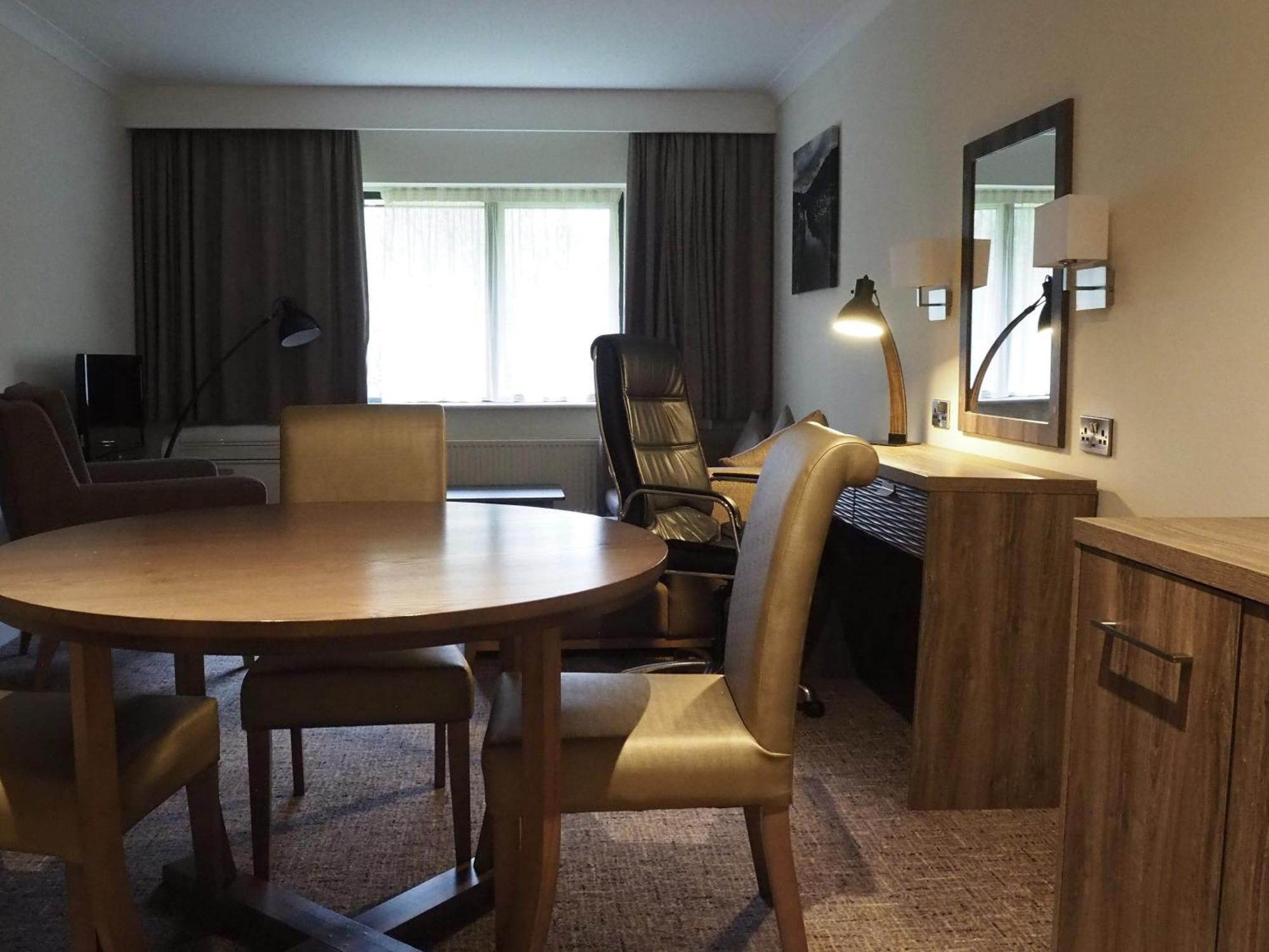 Ironbridge By Ihg 3* Telford