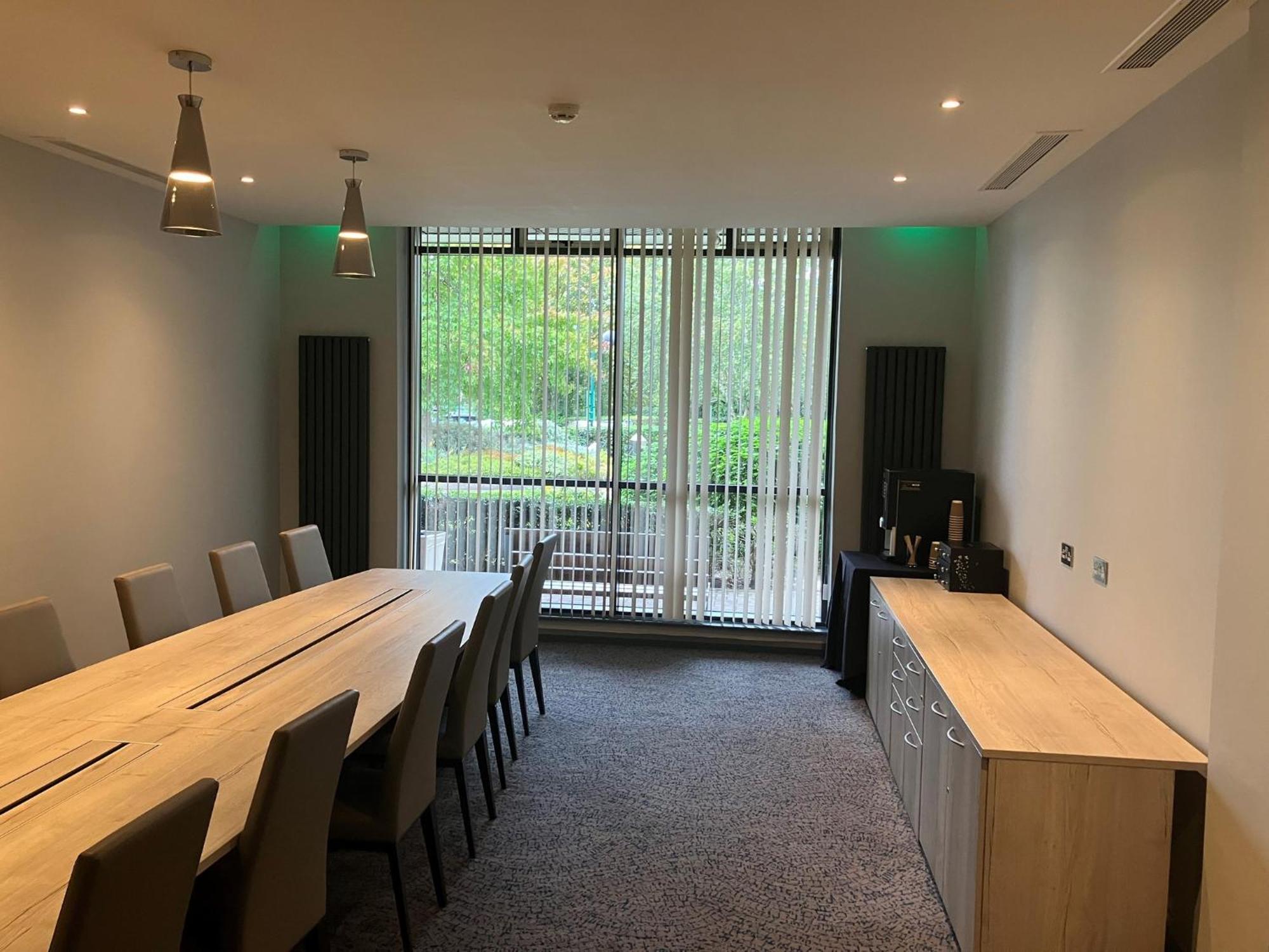 Ironbridge By Ihg 3* Telford