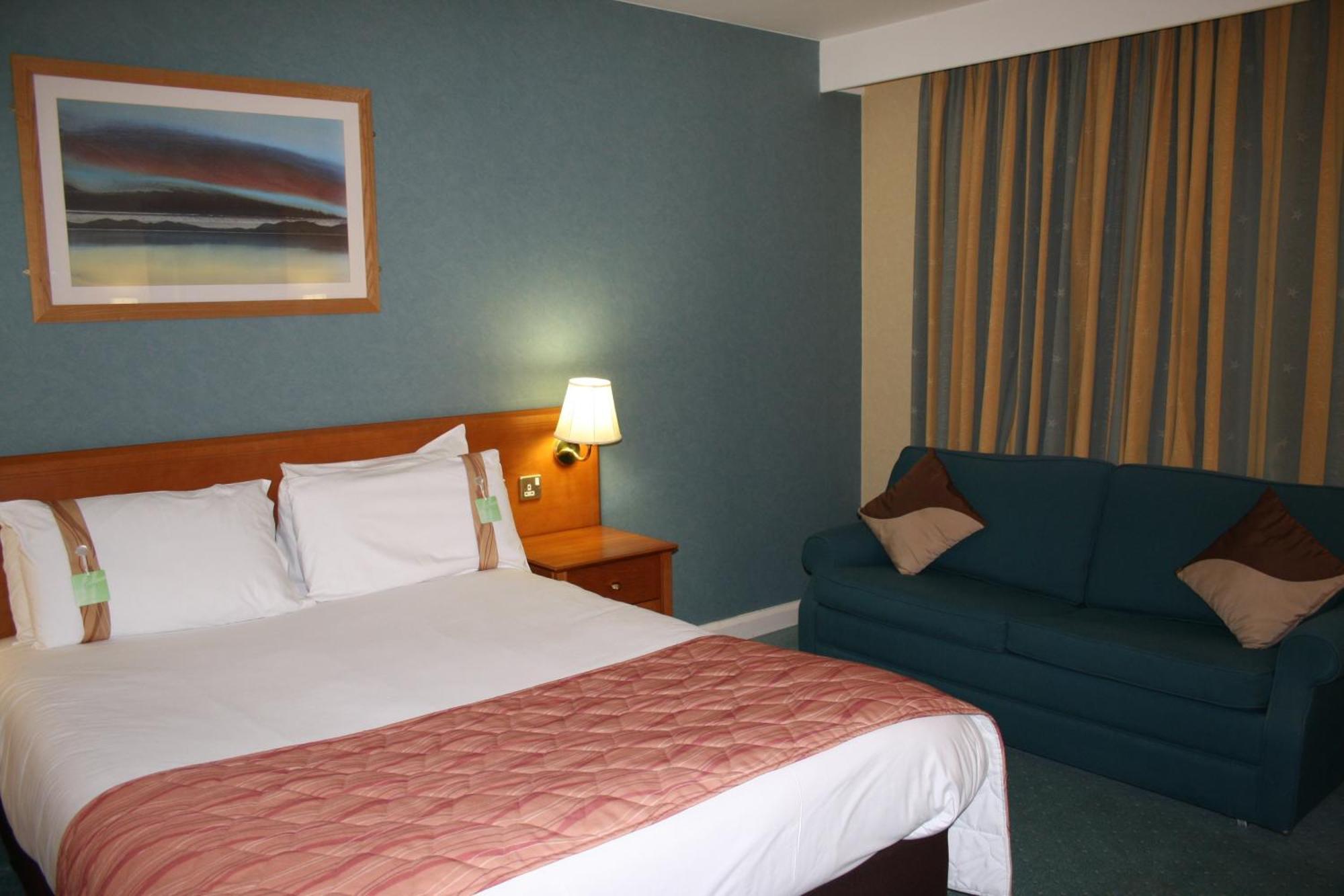 Hotel Ironbridge By Ihg Telford