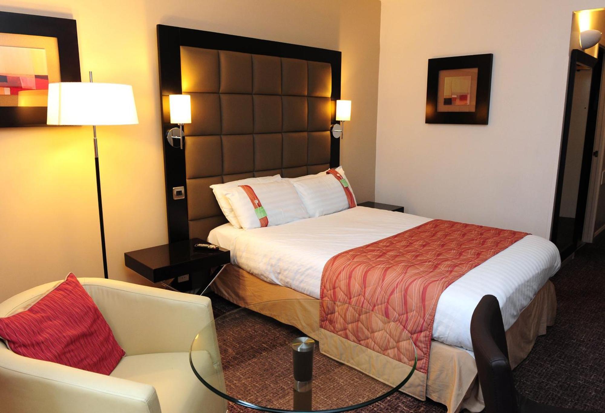 Ironbridge By Ihg Telford