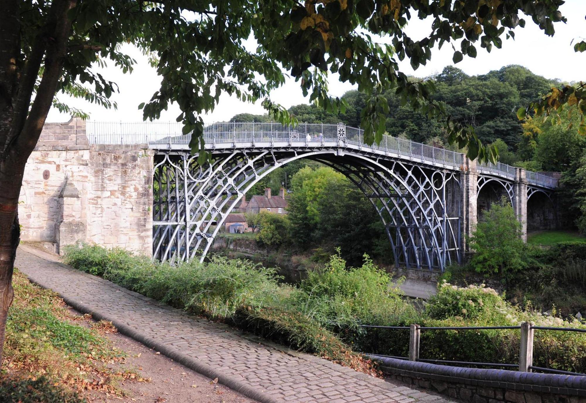 Hotel Ironbridge By Ihg Telford