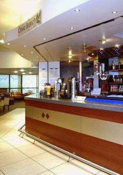 Ironbridge By Ihg 3* Telford